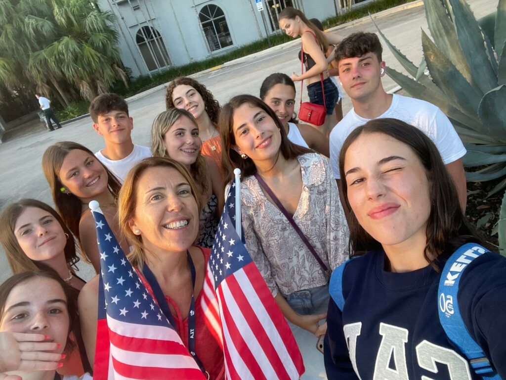 curso de verano florida