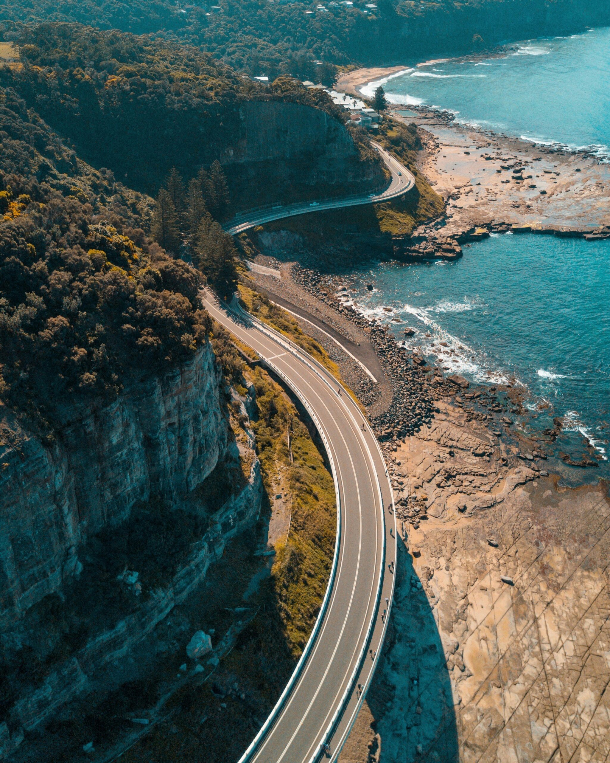costa de australia