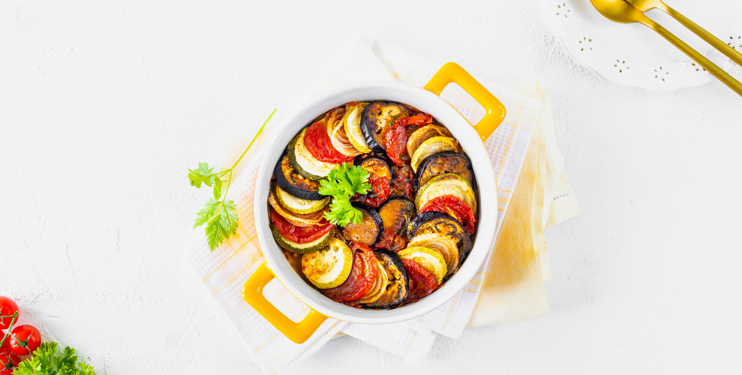 Ratatouille
