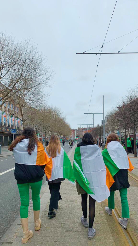 Fotos irlanda