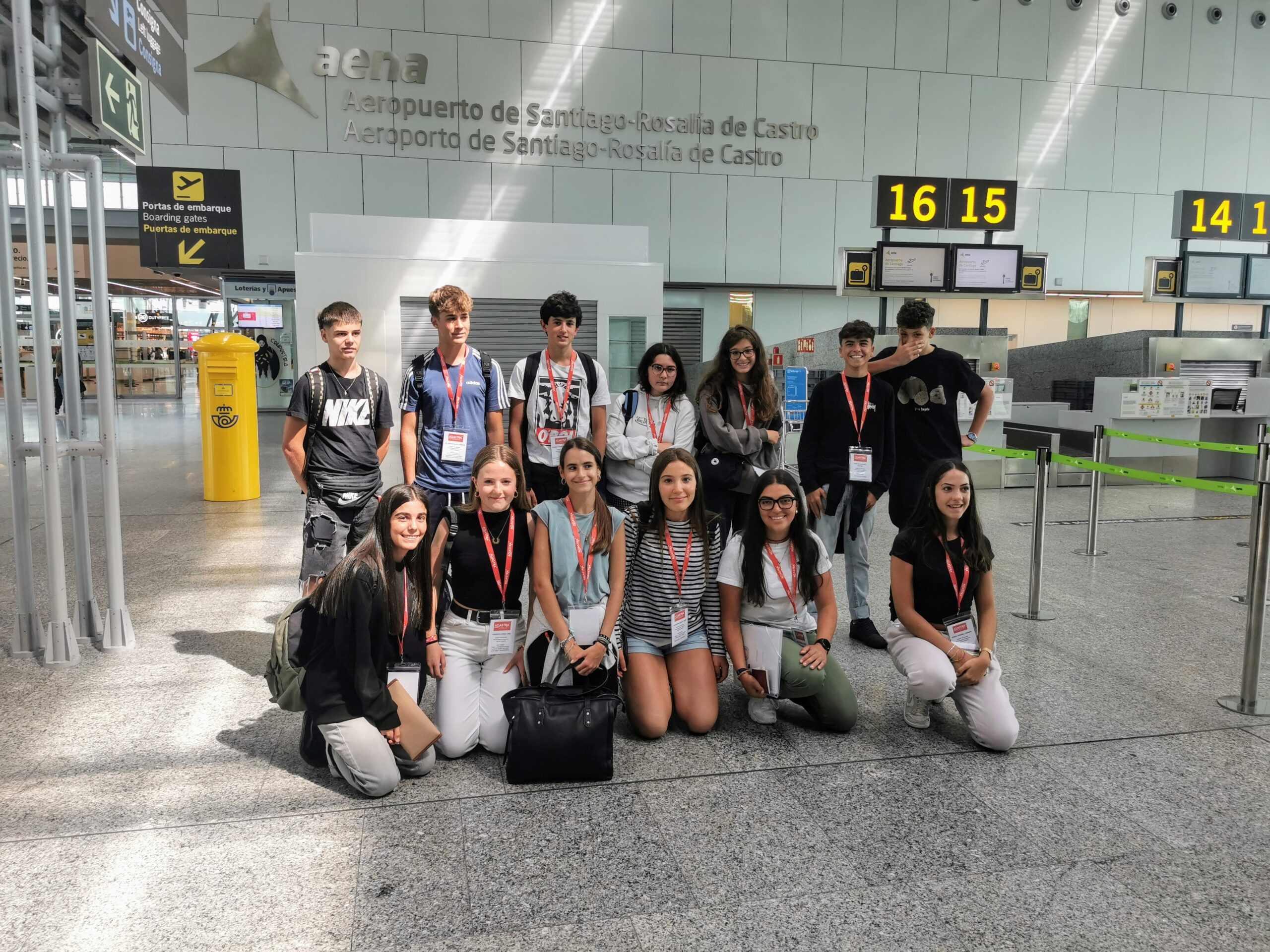 excursion canada