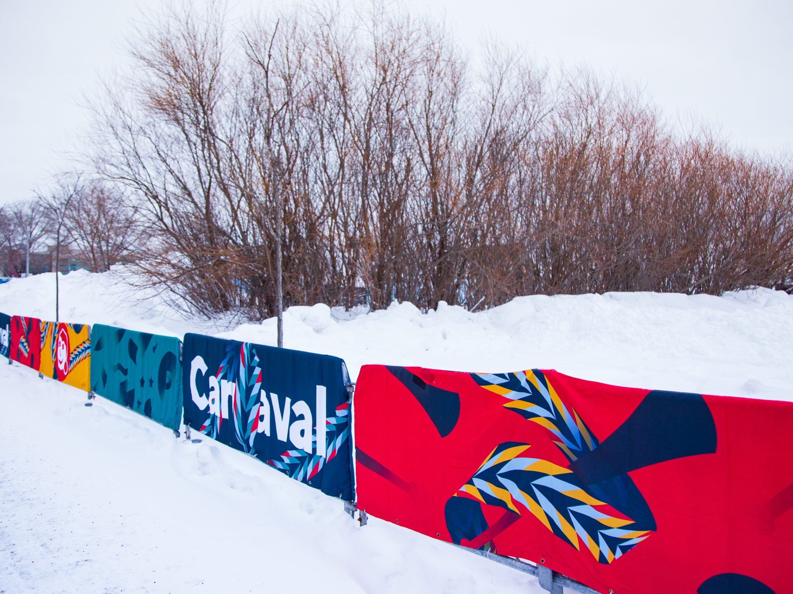 Carnaval du Quebec
